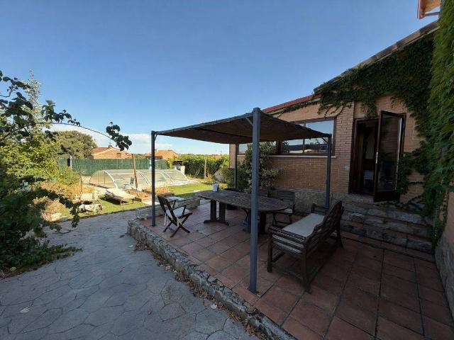 Casa chalet en Venta en Pioz