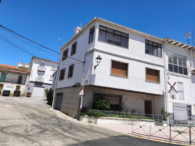 Casa chalet en Venta en Piornal