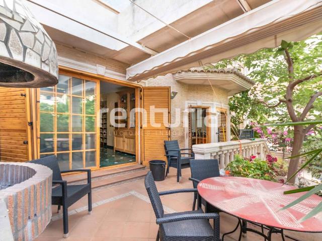 Casa chalet en Venta en Picanya