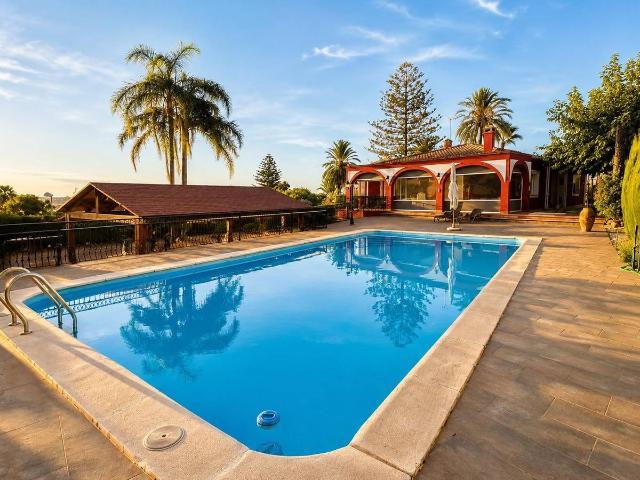 Casa chalet en Venta en Picassent