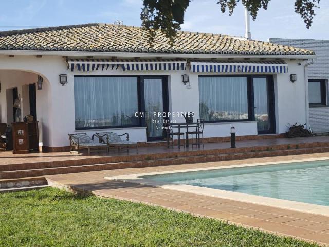 Casa chalet en Venta en Picassent