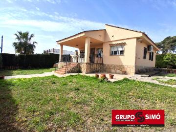 Casa chalet en Venta en Picassent
