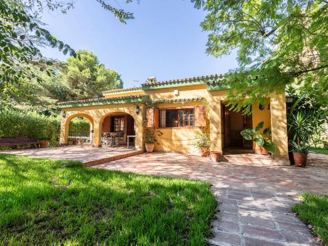 Casa chalet en Venta en Picassent