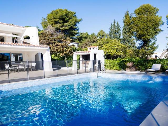 Casa chalet en Venta en Picassent