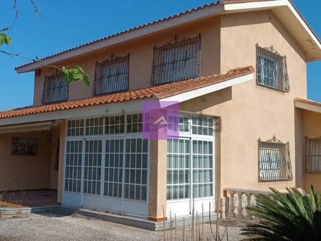 Casa chalet en Venta en Picassent