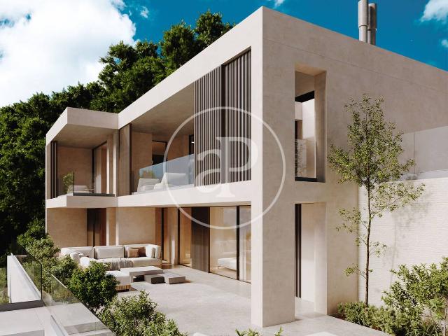 Casa chalet en Venta en Picassent
