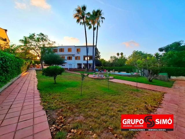 Casa chalet en Venta en Picassent