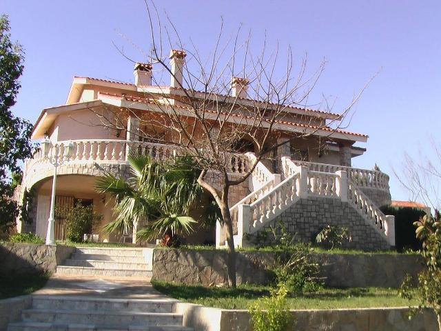 Casa chalet en Venta en Picassent
