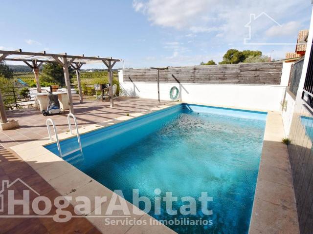 Casa chalet en Venta en Picassent