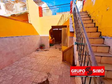 Casa chalet en Venta en Picassent