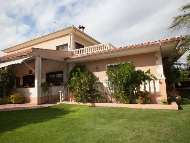 Casa chalet en Venta en Picassent