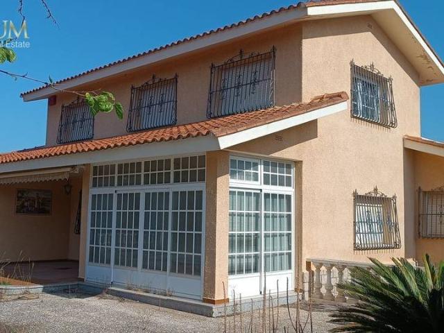 Casa chalet en Venta en Picassent