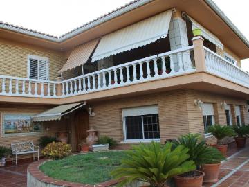 Casa chalet en Venta en Picassent