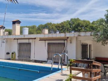 Casa chalet en Venta en Picassent