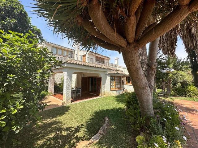 Casa chalet en Venta en Picassent