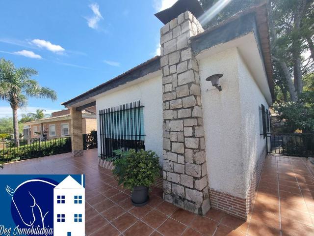 Casa chalet en Venta en Picassent