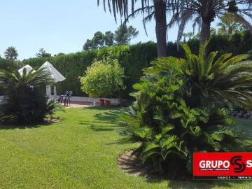 Casa chalet en Venta en Picassent