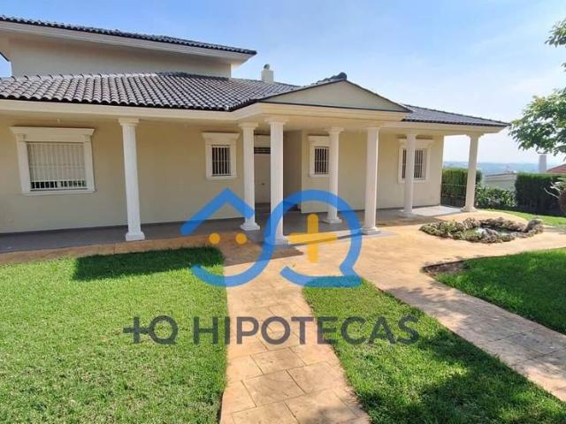 Casa chalet en Venta en Picassent