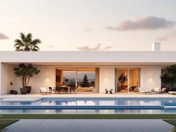 Casa chalet en Venta en Picassent