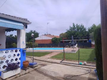 Casa chalet en Venta en Picón
