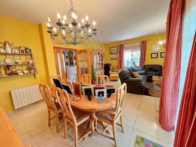 Casa chalet en Venta en Piedrabuena