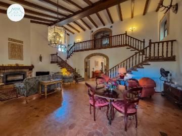 Casa chalet en Venta en Piedrabuena