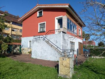 Casa chalet en Venta en Piedras Blancas