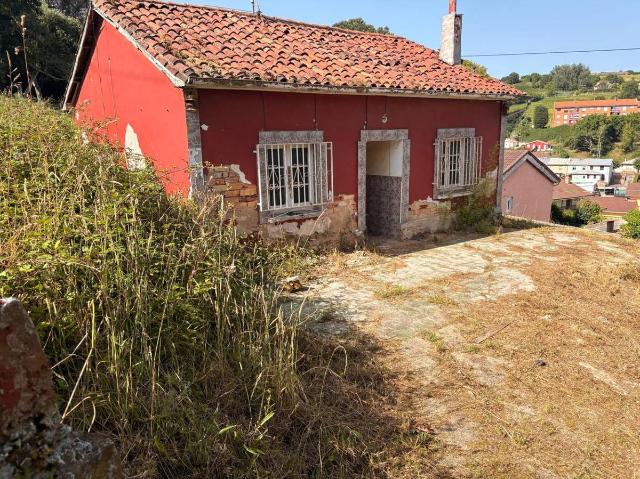 Casa chalet en Venta en Piedras Blancas