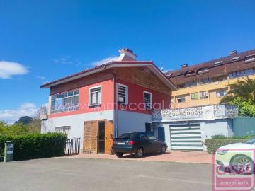 Casa chalet en Venta en Piedras Blancas
