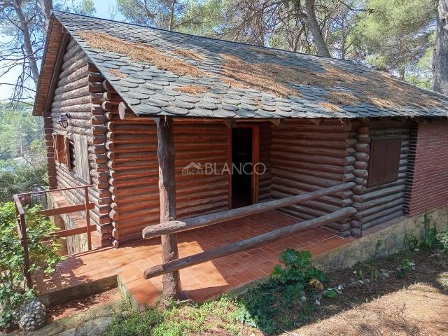 Casa chalet en Venta en Piera