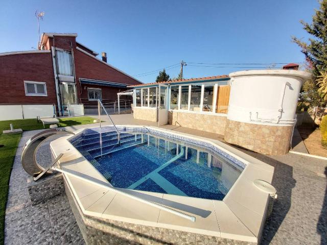 Casa chalet en Venta en Piera