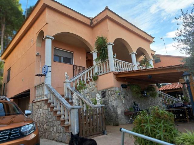 Casa chalet en Venta en Piera