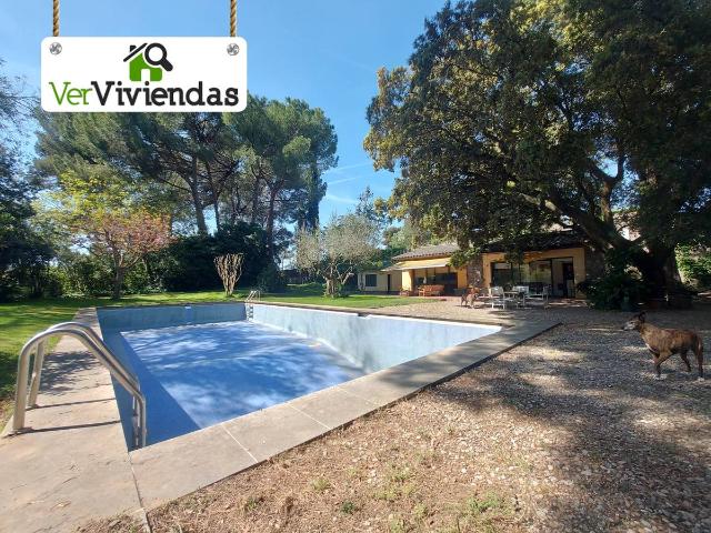 Casa chalet en Venta en Piera