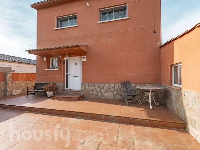 Casa chalet en Venta en Piera