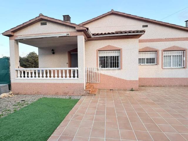 Casa chalet en Venta en Piera