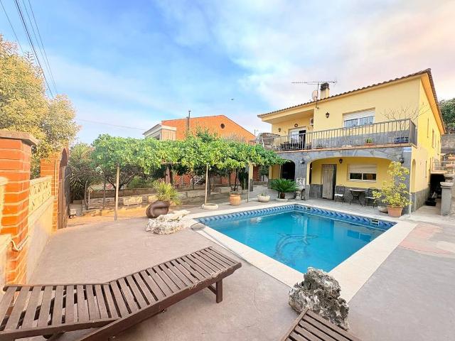 Casa chalet en Venta en Piera
