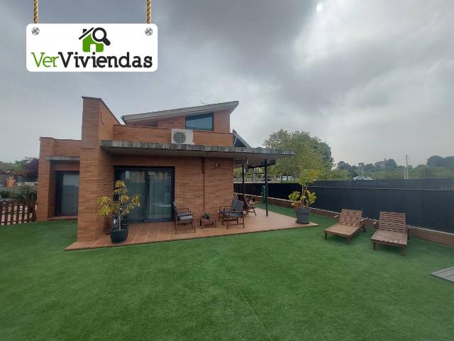 Casa chalet en Venta en Piera