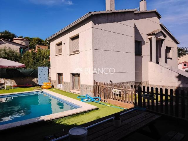 Casa chalet en Venta en Piera