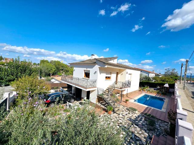Casa chalet en Venta en Piera