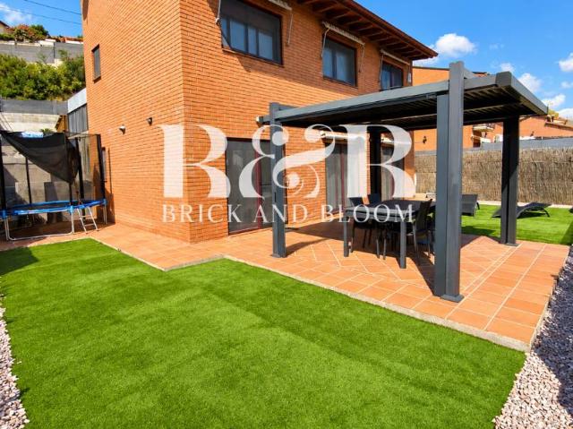 Casa chalet en Venta en Piera