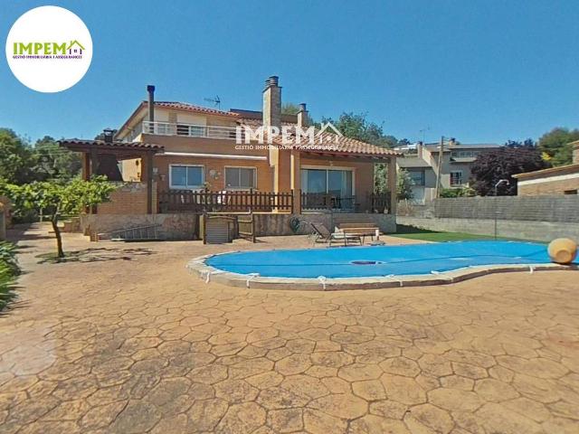 Casa chalet en Venta en Piera