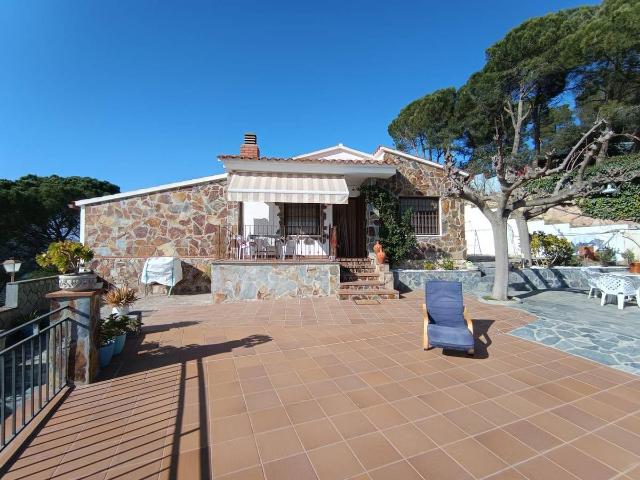 Casa chalet en Venta en Piera