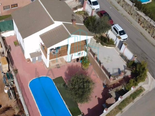 Casa chalet en Venta en Piera