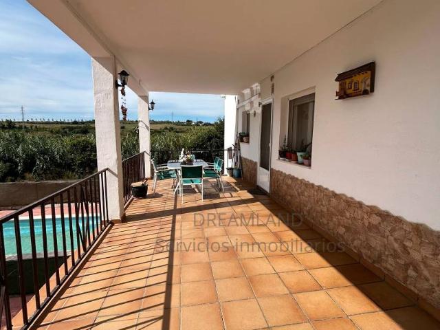 Casa chalet en Venta en Piera