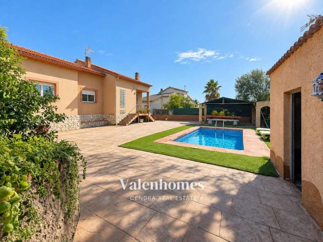 Casa chalet en Venta en Piera