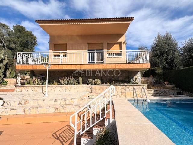 Casa chalet en Venta en Piera