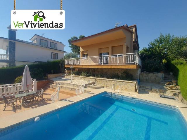 Casa chalet en Venta en Piera