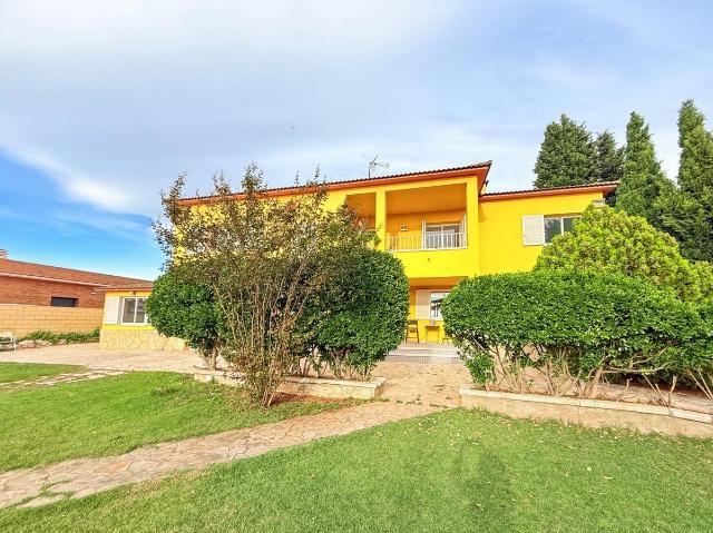Casa chalet en Venta en Piera