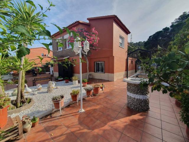 Casa chalet en Venta en Piera