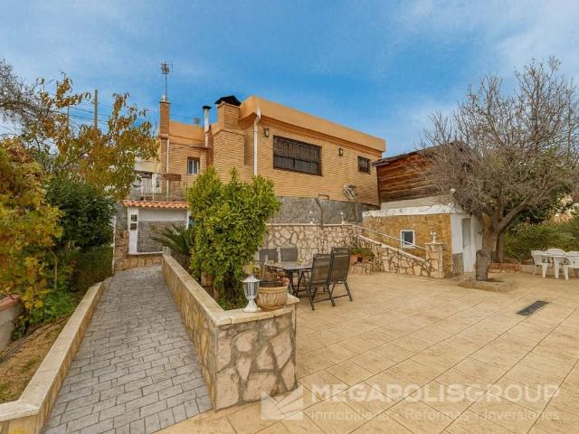 Casa chalet en Venta en Piera